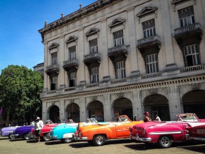 Havanna Kuba                              